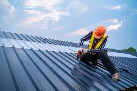 Best Roof Insulation Installation  in Bethel Rk, PA